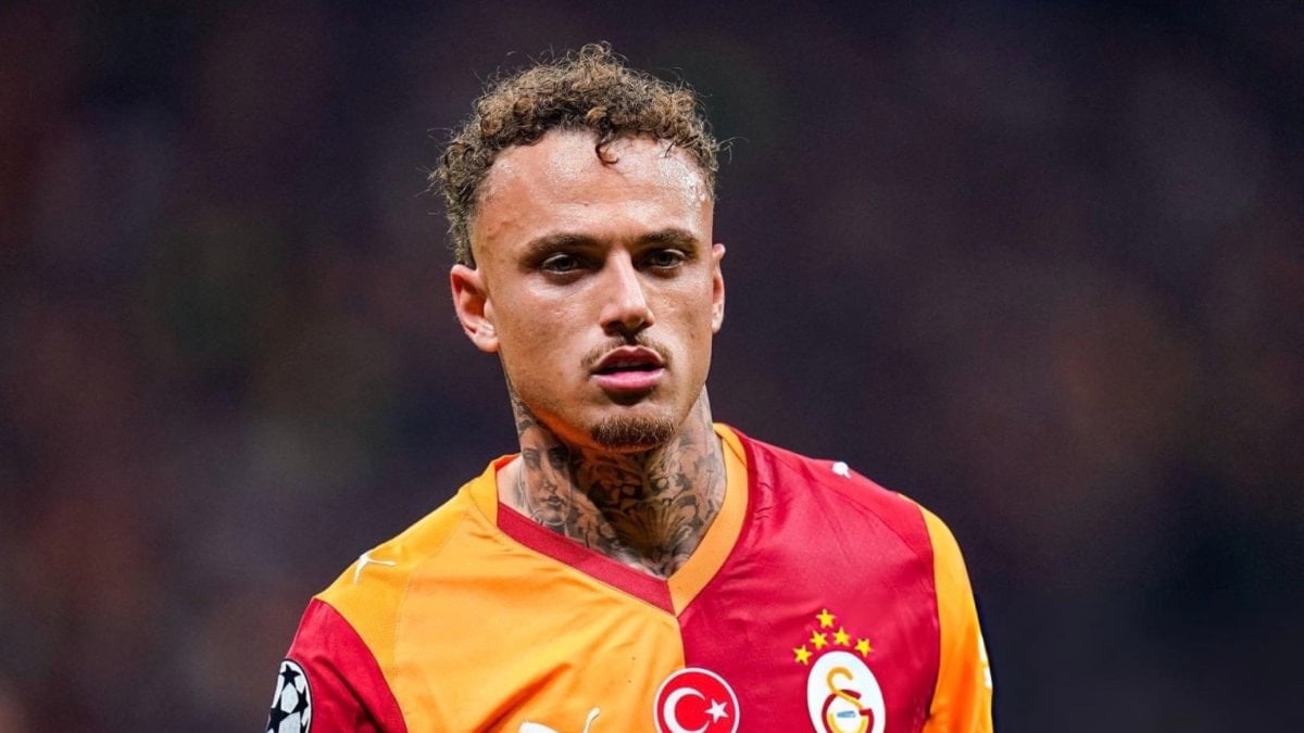 Noa Lang'tan sakatlığı için açıklama geldi