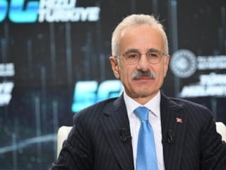 Abdulkadir Uraloğlu: 5G dönemi resmen başlıyor