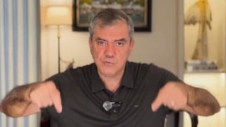 Yılmaz Özdil'den Özgür Özel'e: Açıklamalarını sorgulamamız istenmiyor