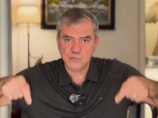 Yılmaz Özdil'den Özgür Özel'e: Açıklamalarını sorgulamamız istenmiyor