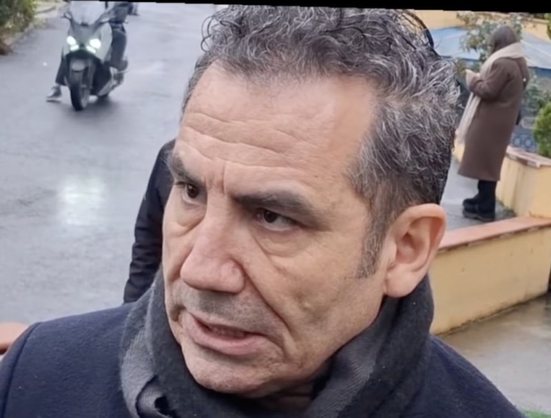 Ünlü Prodüktör Erol Köse’nin Sade Cenaze Töreni ve Son Yolculuğu