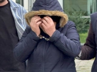 Samsun'da aynı kuyumcudan iki kez altın çalan kadın yakalandı