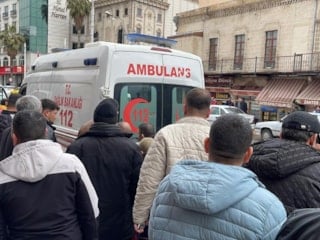 Şanlıurfa'da tanınmamak için tıbbi maske taktı: Silahla ağabeyini hedef aldı