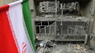 İran: ABD ve İsrail'in saldırılarında 82 binden fazla sivil yapı zarar gördü