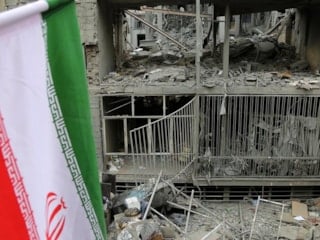 İran: ABD ve İsrail'in saldırılarında 82 binden fazla sivil yapı zarar gördü