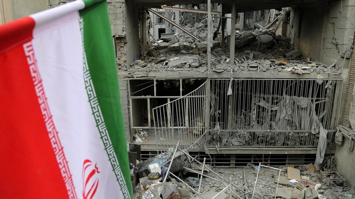 İran: ABD ve İsrail'in saldırılarında 82 binden fazla sivil yapı zarar gördü