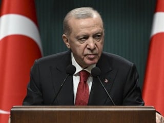 Cumhurbaşkanı Erdoğan: Savaş İsrail'in savaşı, bedelini tüm dünya ödüyor