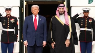 ABD basını yazdı: Muhammed bin Selman savaşın devam etmesini istiyor