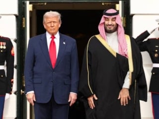 ABD basını yazdı: Muhammed bin Selman savaşın devam etmesini istiyor