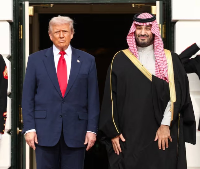 ABD basını yazdı: Muhammed bin Selman savaşın devam etmesini istiyor