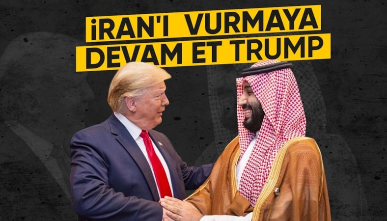 ABD basını yazdı: Muhammed bin Selman savaşın devam etmesini istiyor