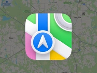 Apple Haritalar uygulamasında reklam dönemi başlıyor