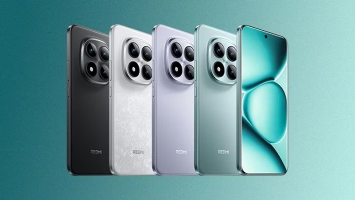 Redmi Note 16 serisi 10.000 mAh batarya ve 200 MP kamera İle gelebilir