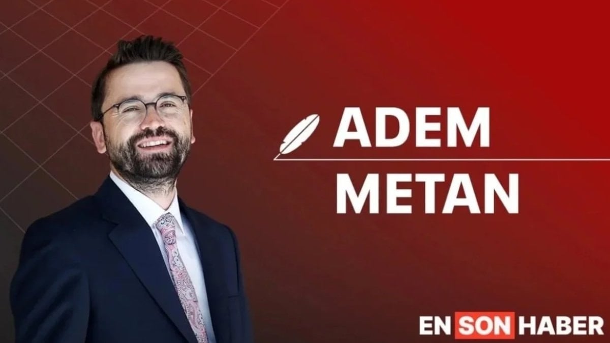 İRAN'DA NELER GÖRDÜM?