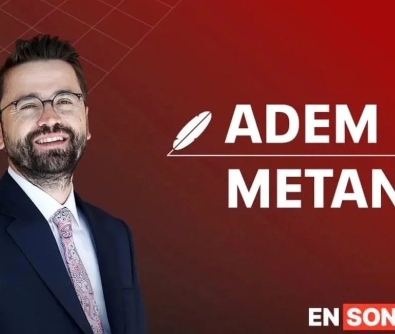 İRAN'DA NELER GÖRDÜM?