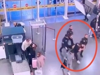 Konya'da babasını boğarak öldüren şüpheli Bursa Otogarı'nda yakalandı