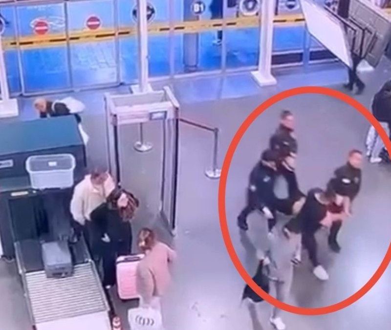 Konya'da babasını boğarak öldüren şüpheli Bursa Otogarı'nda yakalandı