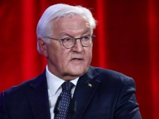 Almanya Cumhurbaşkanı Steinmeier'den İran yorumu: Feci bir hata