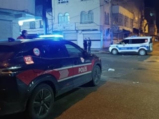 Batman'da çocukların kavgasına aileler de karıştı: 9 yaralı