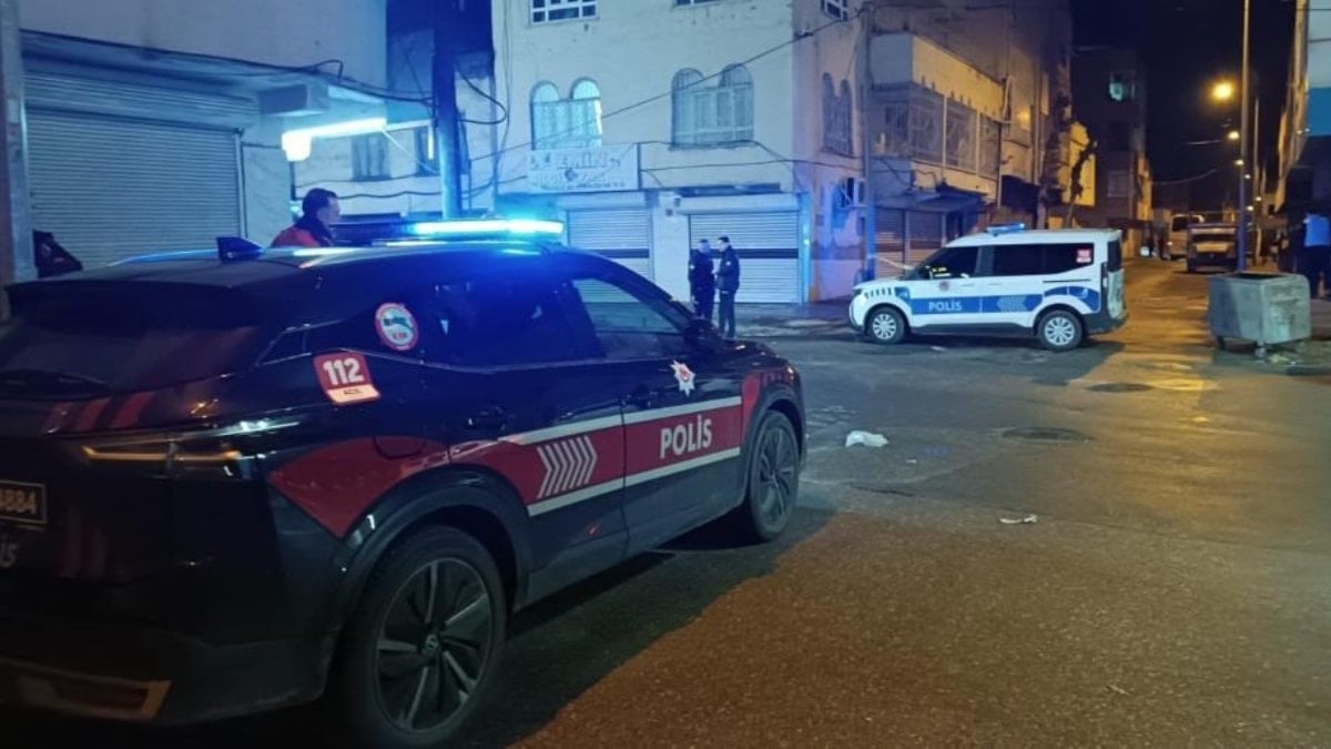 Batman'da çocukların kavgasına aileler de karıştı: 9 yaralı