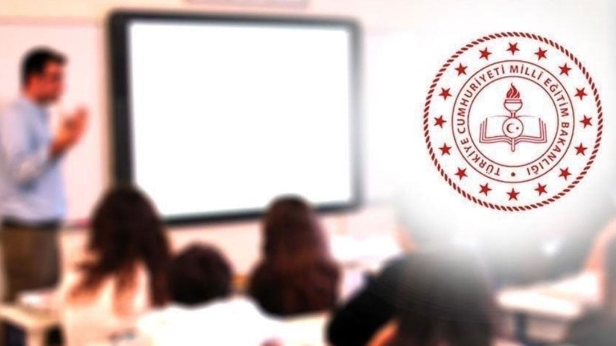 Öğretmenlerin yer değiştirme ve atama işlemleri için takvim belirlendi