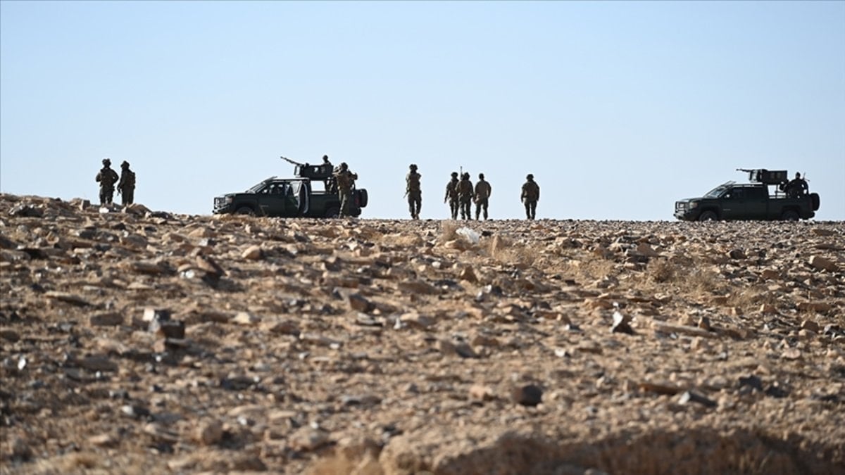 Irak'ta Haşdi Şabi'ye saldırılara karşılık verme yetkisi tanındı