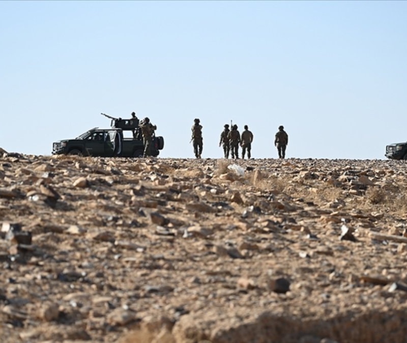 Irak'ta Haşdi Şabi'ye saldırılara karşılık verme yetkisi tanındı