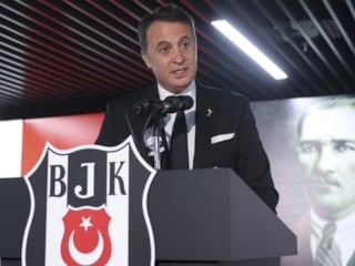 Fikret Orman gözaltına alındı