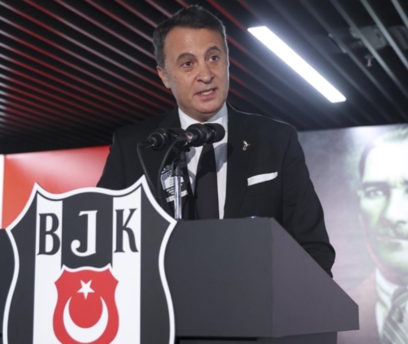 Fikret Orman gözaltına alındı
