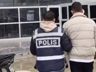 Hatay’da hapis cezası ile aranan 3 kişi yakalandı