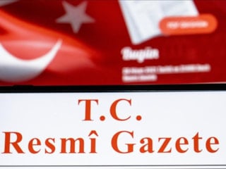 AYM'nin siyasi parti mali denetim kararları Resmi Gazete'de