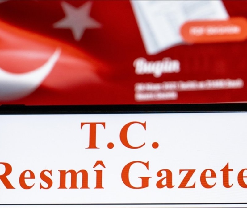 AYM'nin siyasi parti mali denetim kararları Resmi Gazete'de