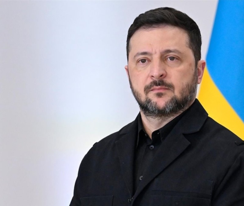 Vladimir Zelensky: Rusya barışa yönelik ilerlemek istemiyor