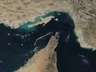 Teknolojide "Hürmüz" alarmı: Fiyatlar katlanabilir, veri akışı kesilebilr