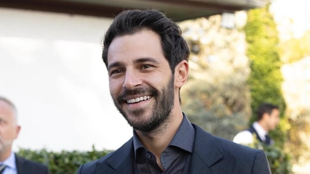 Hakan Sabancı ile Kerim Sabancı'ya uyuşturucu gözaltısı