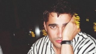 Mert Ramazan Demir form sırrını açıkladı: Diyet ve sporla 20 kilo verdim