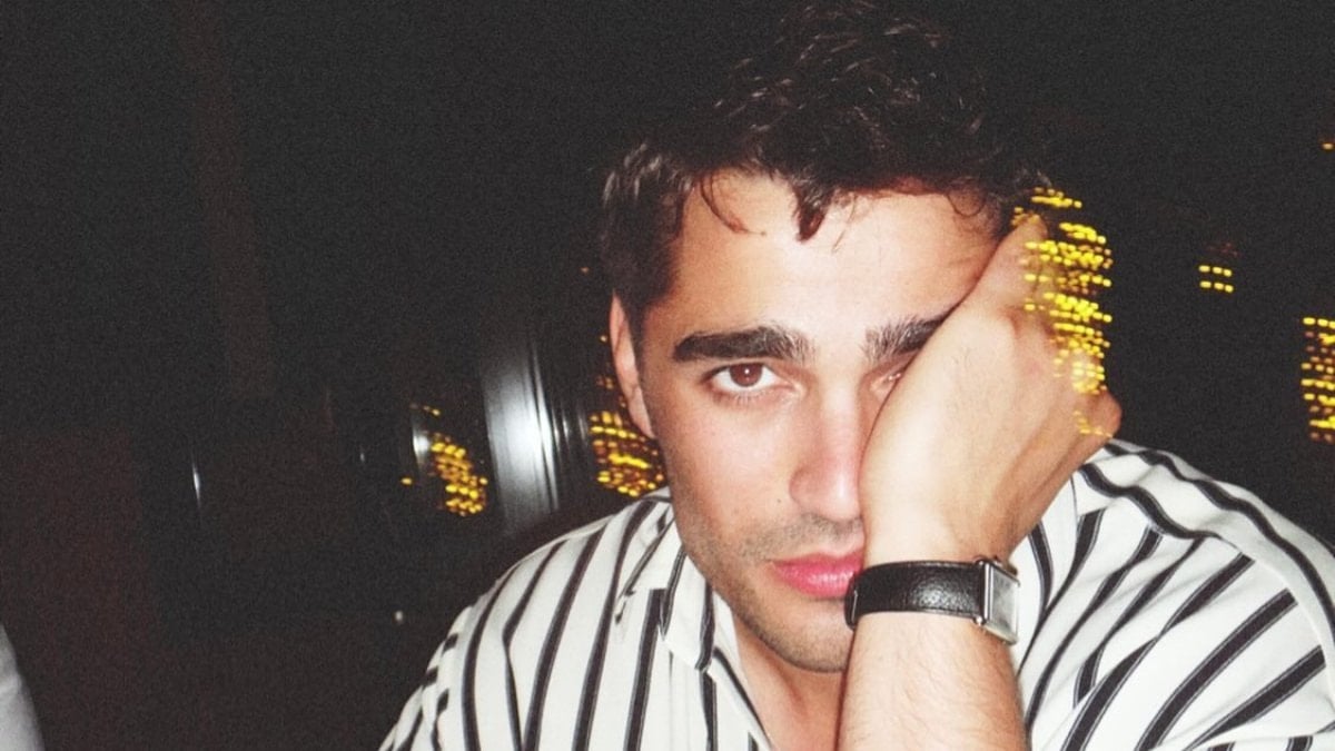 Mert Ramazan Demir form sırrını açıkladı: Diyet ve sporla 20 kilo verdim