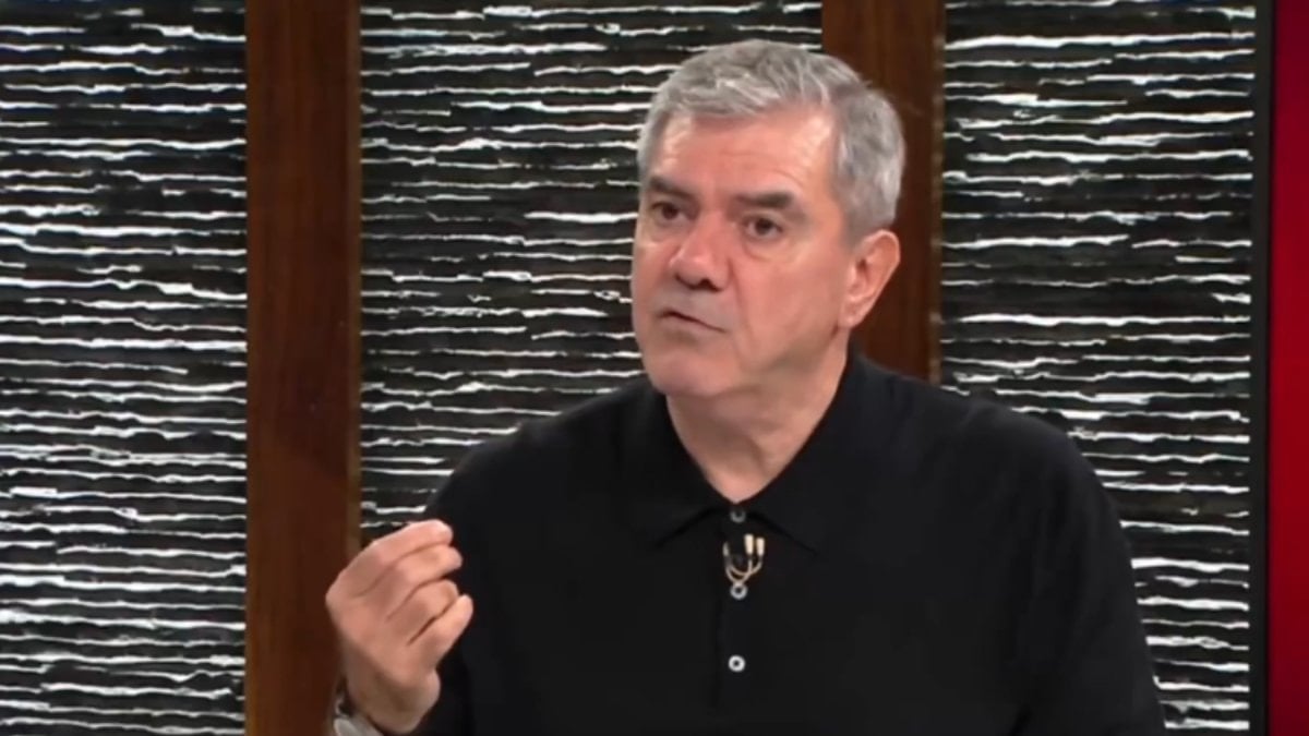 Yılmaz Özdil: Türkiye'nin yarısı Avrupa standartlarının üstünde zengin