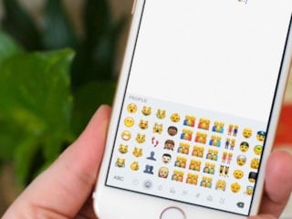 Beklenen güncelleme yayınlandı: İşte iPhone’un yeni emojileri