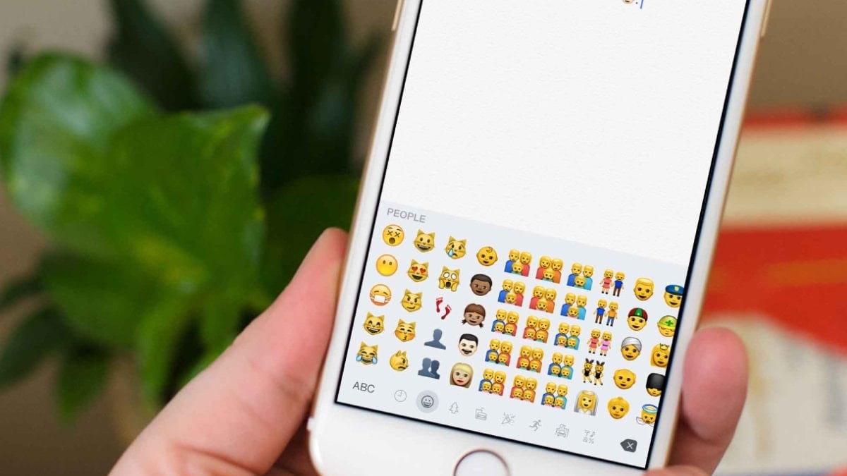 Beklenen güncelleme yayınlandı: İşte iPhone’un yeni emojileri