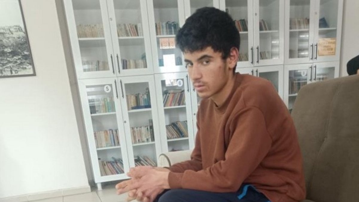 Kars'ta 2 gündür kayıp olan çocuk bulundu