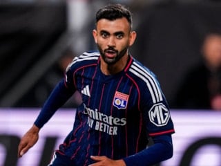 Rachid Ghezzal, Türkiye'ye dönüş hazırlığında!