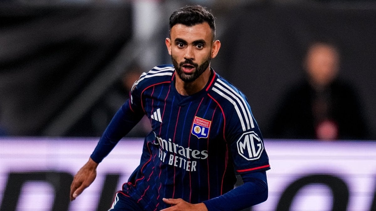 Rachid Ghezzal, Türkiye'ye dönüş hazırlığında!