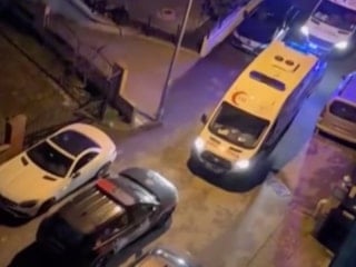 İstanbul'da otopark kavgası kanlı bitti: Kızının gözleri önünde kurşuna dizdi