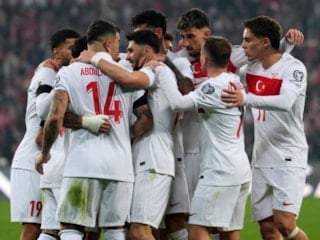 Dünya Kupası yolundaki ilk rakibimiz Romanya!