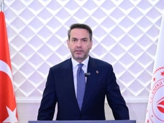 Alparslan Bayraktar: Enerji arz güvenliğinde sıkıntı yok