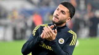 Fenerbahçe'de Oğuz Aydın'dan ayrılık kararı