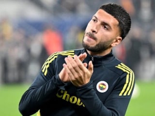 Fenerbahçe'de Oğuz Aydın'dan ayrılık kararı
