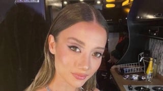 Tutuklanan Aleyna Kalaycıoğlu'nun şarkısı kaldırıldı