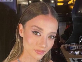 Tutuklanan Aleyna Kalaycıoğlu'nun şarkısı kaldırıldı